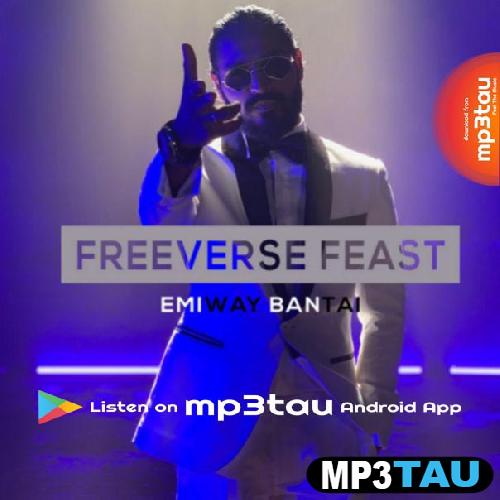 Freeverse-FEAST-(Explicit) Emiway Bantai mp3 song lyrics